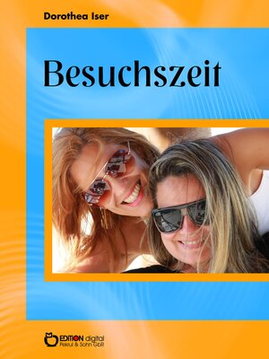 cover image of Besuchszeit